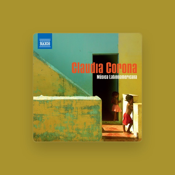 Claudia Corona's avatar