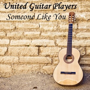 Someone Like You (Instrumental Version) - Single