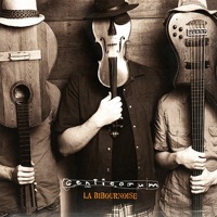 La Bibournoise by Genticorum on Apple Music