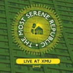 Live At XMU - EP