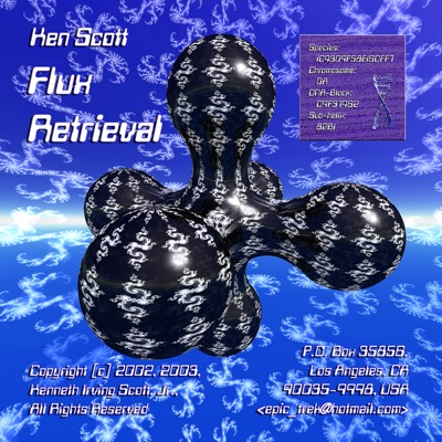Flux Retrieval