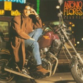 Antonio Flores - Antonio Flores - El Lago