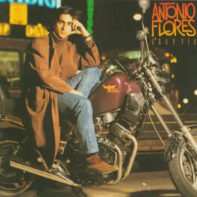 Gran Vía - Antonio Flores