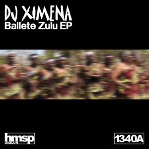 I Miss U (Alonzo WarDrums Remix)