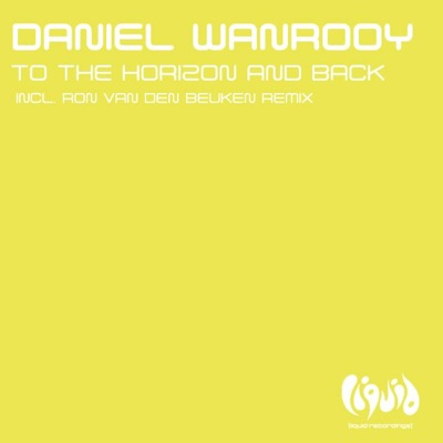 To the Horizon and Back - Single