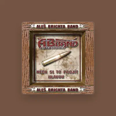 Listen to Ales Brichta, watch music videos, read bio, see tour dates & more!
