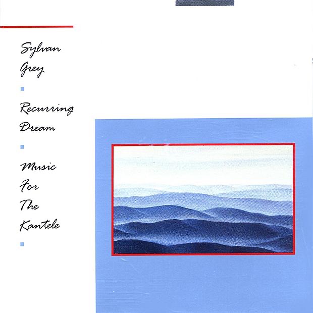 Recurring Dream: Music for the Kantele