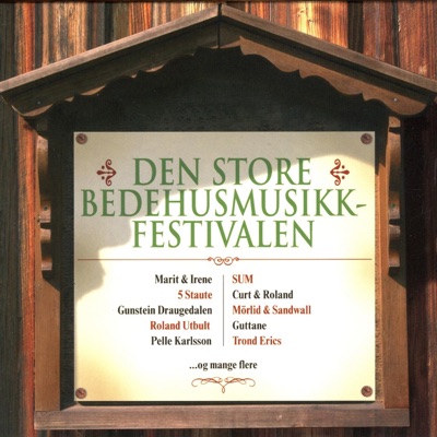 Den Store Bedehusmusikkfestivalen