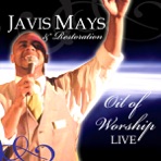 Oil Of Worship