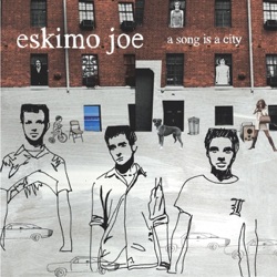 Eskimo Joe - From the Sea