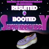 Resuited & Booted, 2012