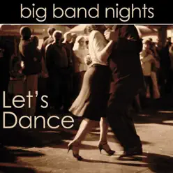 Big Band Nights: Let's Dance - Orlando Pops Orchestra Big Band Nights: Let's Dance - Orlando Pops Orchestra