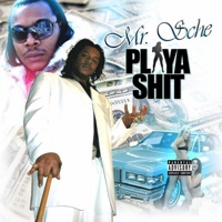 Playa Shit - Mr. Sche
