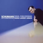 Carnaval, Op. 9: XI Chiarina