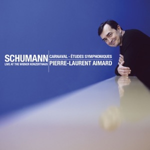 Schumann: Etudes Symphoniques & Carnaval