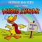 Spetter Pieter Pater - Herman van Veen lyrics