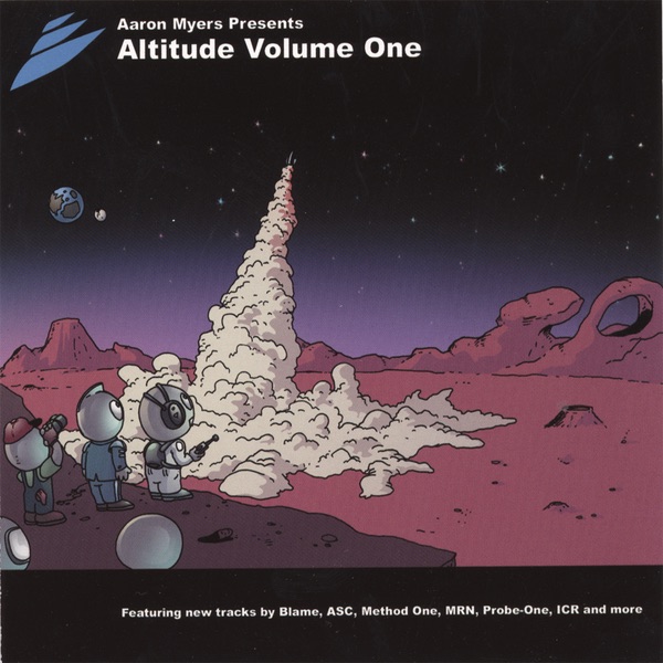 Stargate II-Probe One