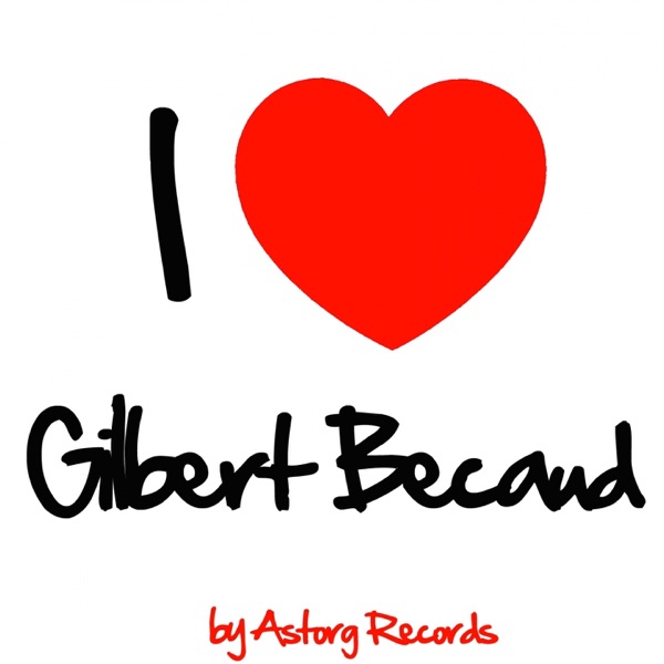I Love Gilbert Bécaud