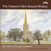 Complete New English Hymnal Vol. 5 artwork