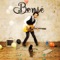 Sa peau - Bensé lyrics