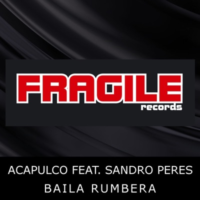 Baila Rumbera - Single