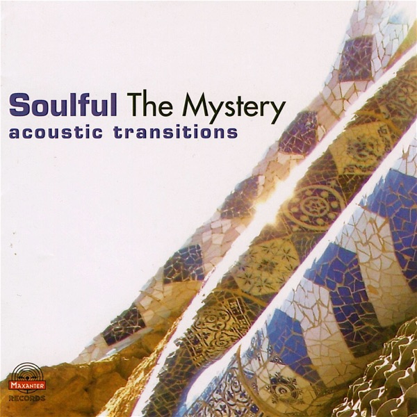 The Mystery - Acoustic Transitions