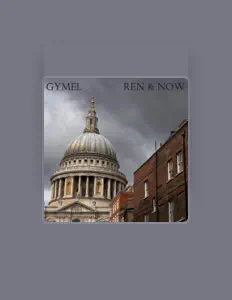 Listen to Gymel, watch music videos, read bio, see tour dates & more!