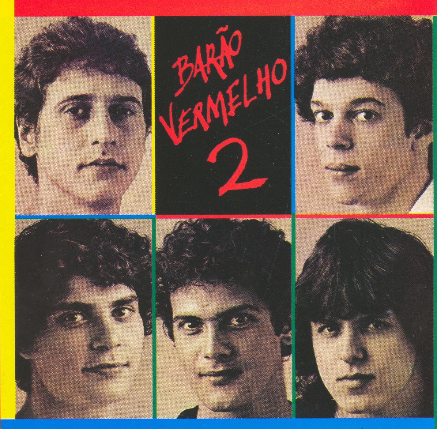 Barão Vermelho 2