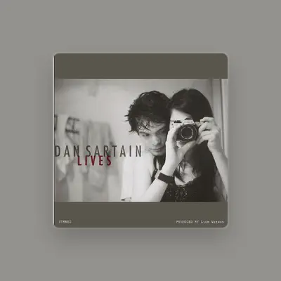 Listen to Dan Sartain, watch music videos, read bio, see tour dates & more!