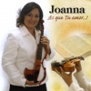 Joanna - Por Ti yo vivo