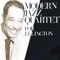 Maestro E.K.E. - The Modern Jazz Quartet lyrics