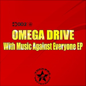 With Music Against Everyone - EP