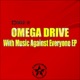 With Music Against Everyone EP