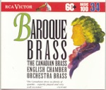 Canadian Brass, Frederic Mills, Ronald Romm, Graeme Page, Eugene Watts & Charles Daellenbach - Suite
