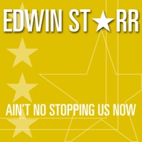 Ain't No Stopping Us Now