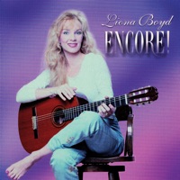 Encore! - Liona Boyd