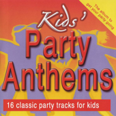 Kids' Party Anthems