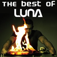 The Best of Luna - Luna