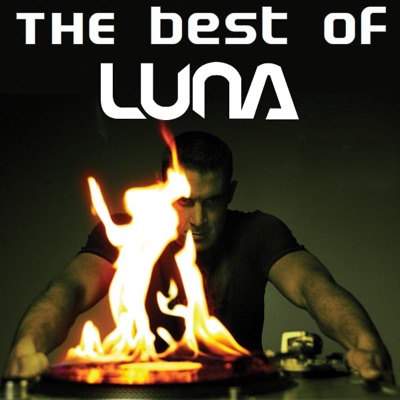 The Best of Luna