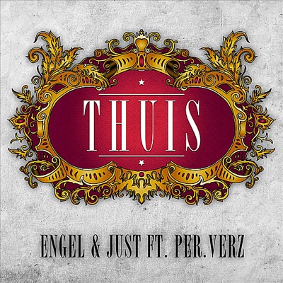 Thuis (feat. Per.verz) - Single