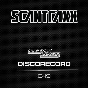 Scantraxx 049 - EP