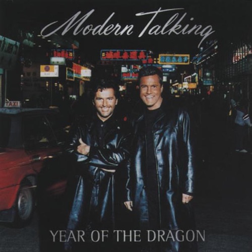 Year of the Dragon