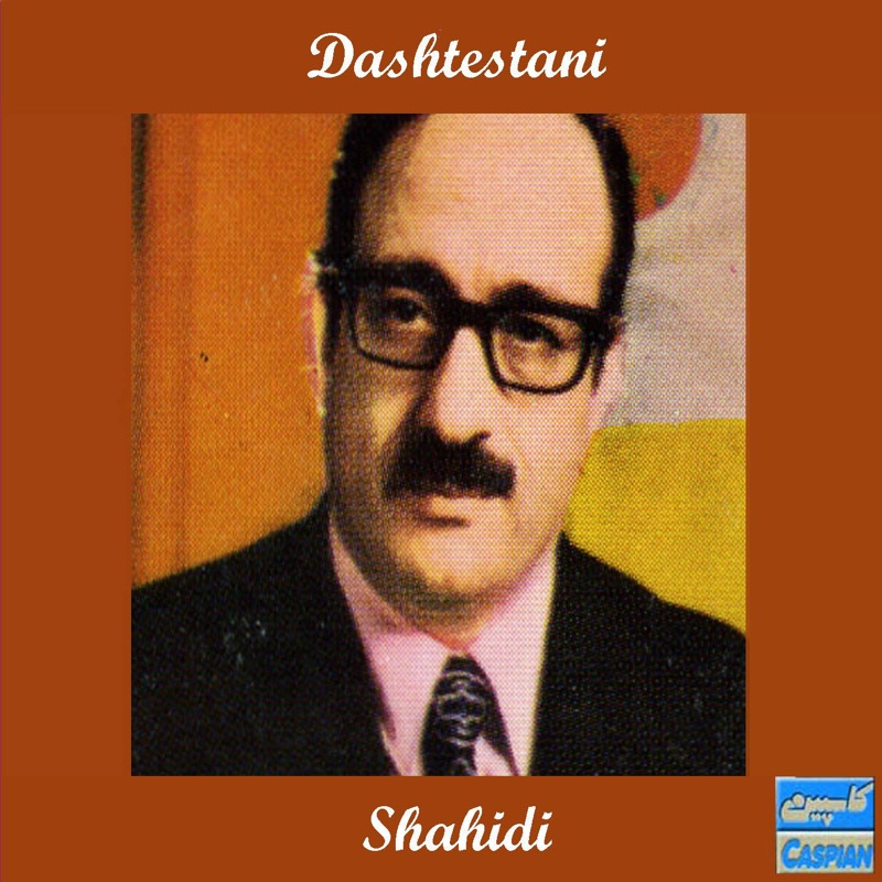 Oud - Chahar Mezrab
