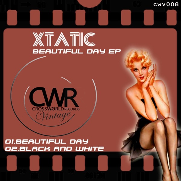Beautiful Day - EP