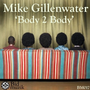 Body 2 Body (Matt Hughes Remix)