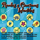 Rondas y Canciones Infantiles - Volumen 1