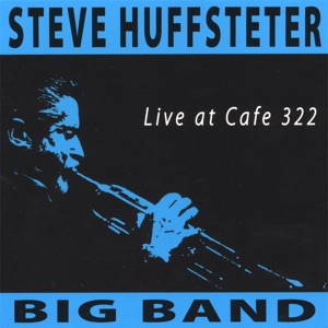 Live At Cafe 322