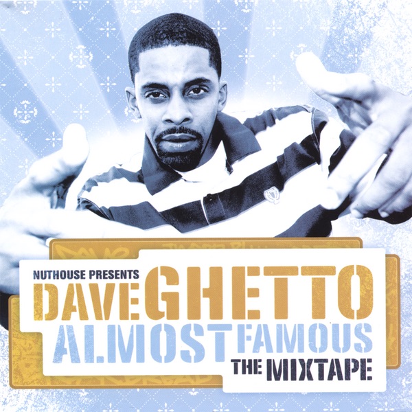 Cover of "Almost Famous" the Mix CD