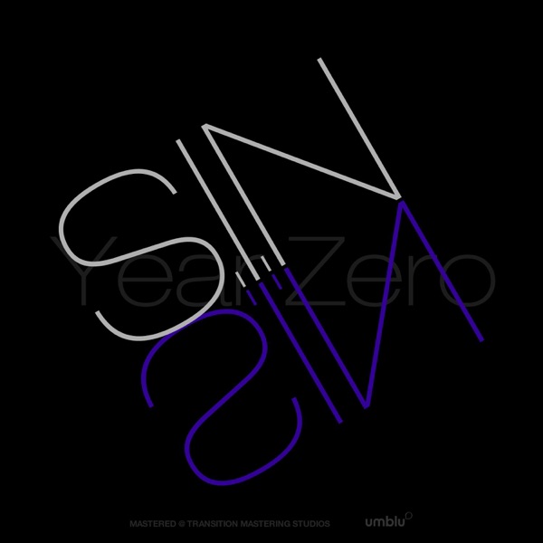Year Zero EP