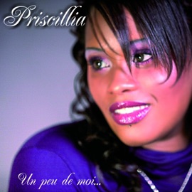 Le bon choix Priscillia